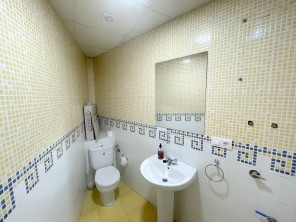 Baño
